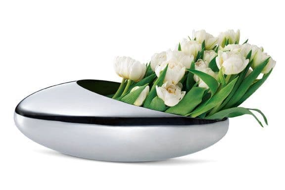 PHILIPPI Шампаниера и ваза “COCOON“