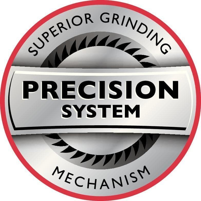 COLE & MASON Мелничка за сол “SHERWOOD FOREST“ – 12 см. – цвят кафяв