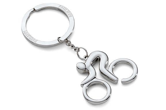 PHILIPPI Ключодържател “BIKER“