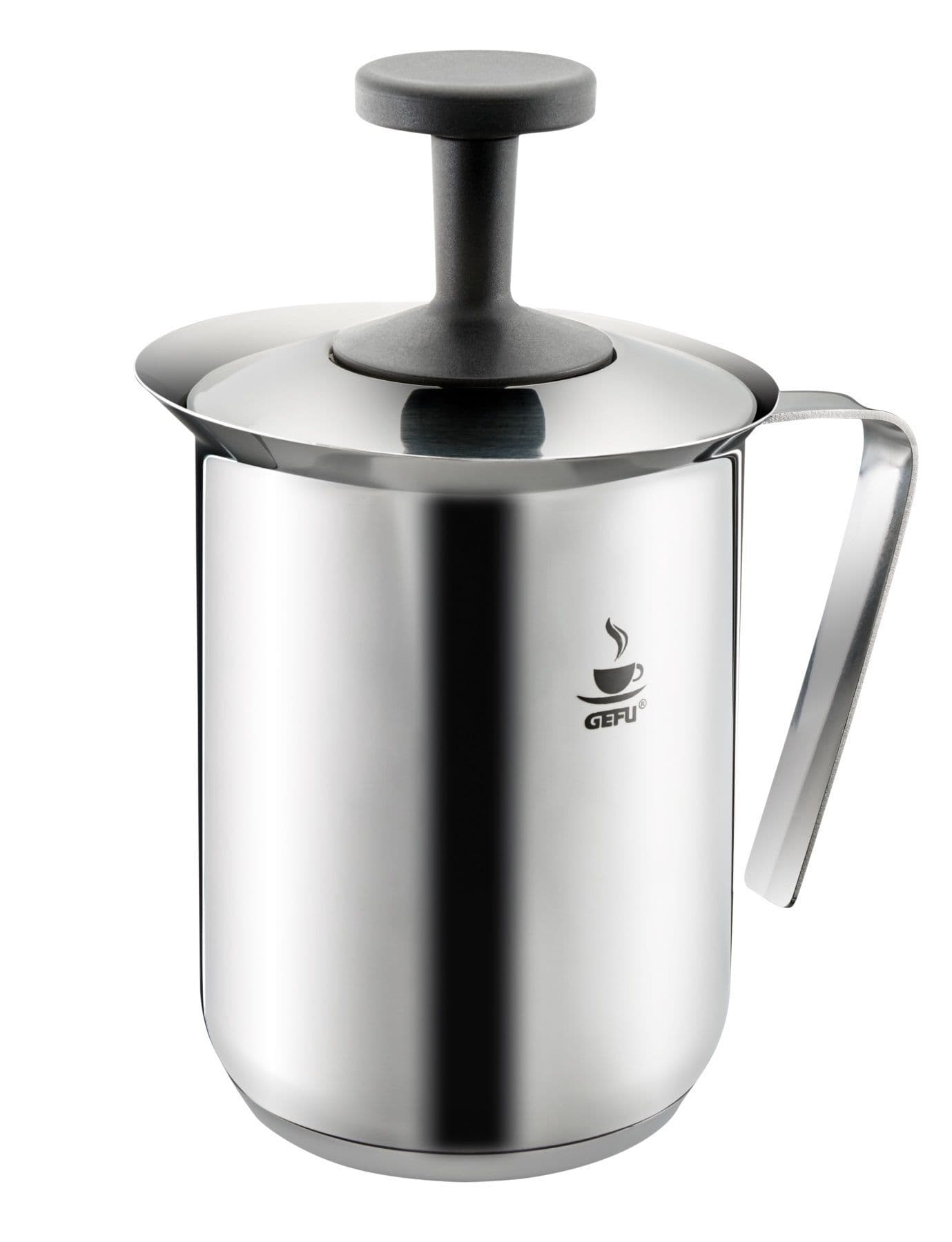 GEFU Съд за млечна пяна RICCARDO