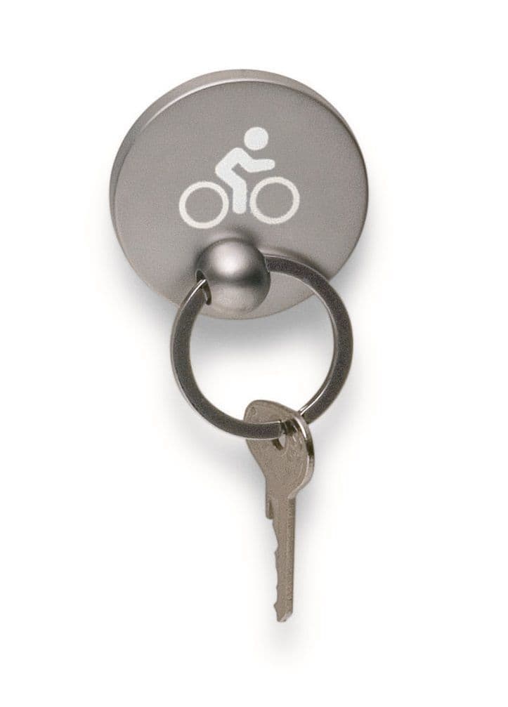 PHILIPPI Магнитна закачалка за ключове“Кей пойнт“