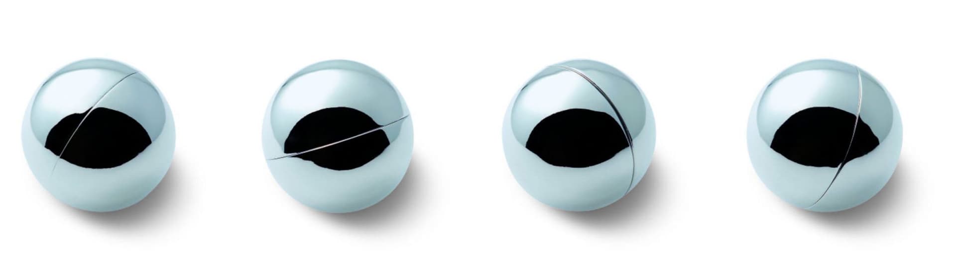 PHILIPPI Магнитни тежести за покривка "GRAVITY"