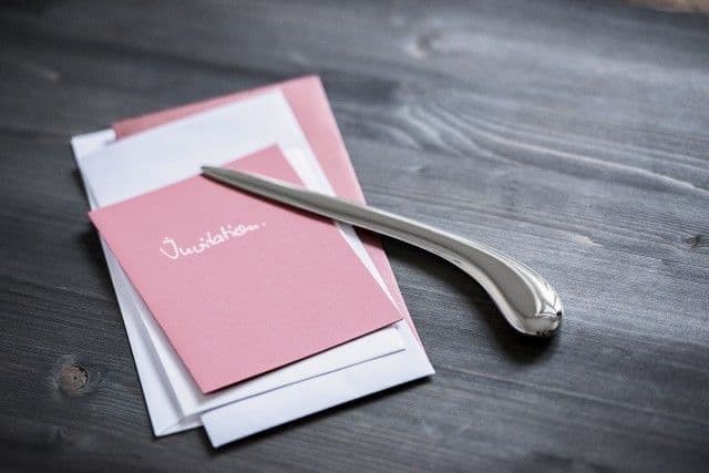 PHILIPPI Нож за писма “PACO“