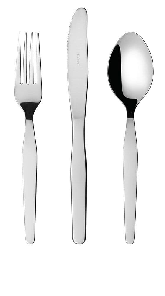 HERDMAR Комплект прибори за хранене “2008 - B“- 24 части