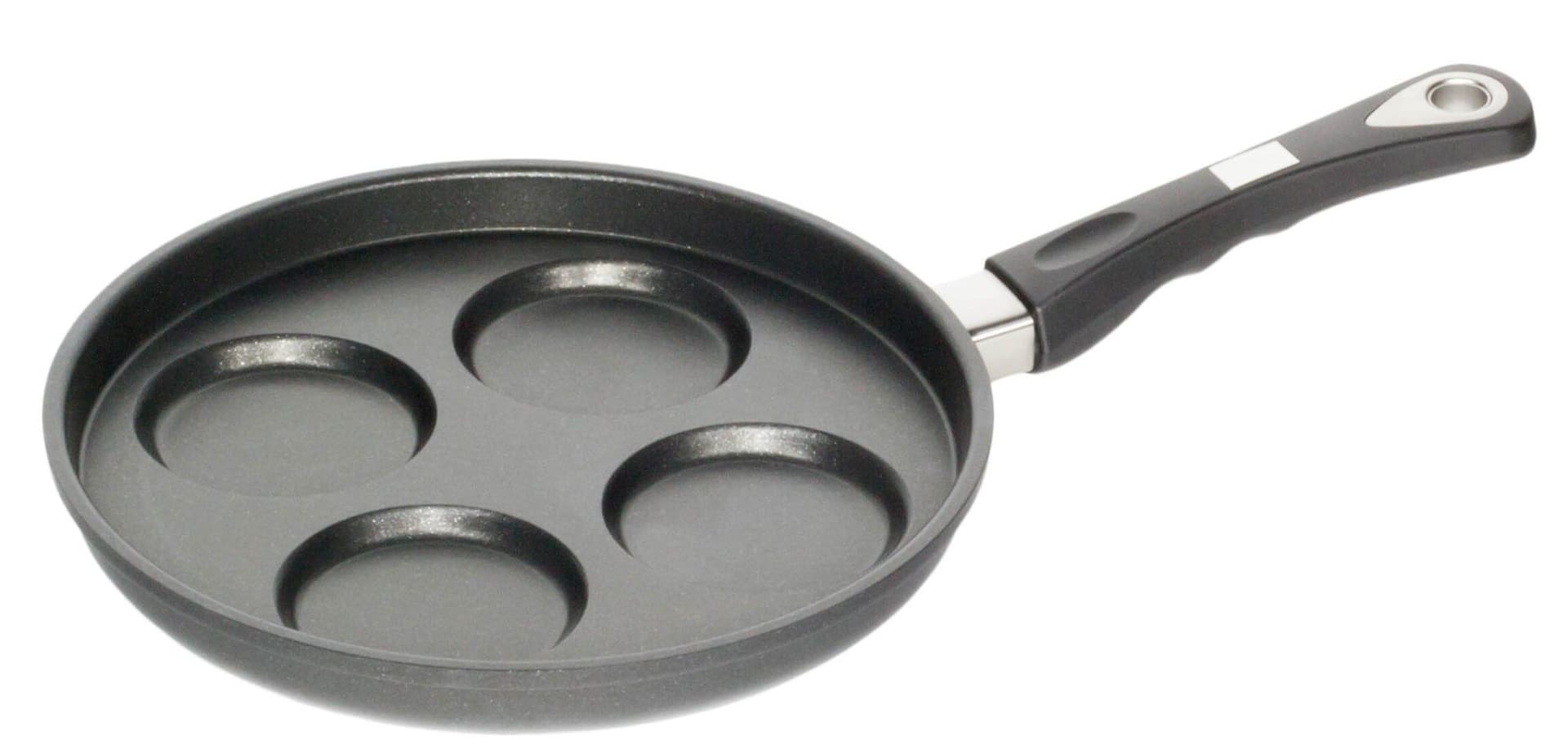 AMT Тиган за 4 бр.  палачинки - Ø 26