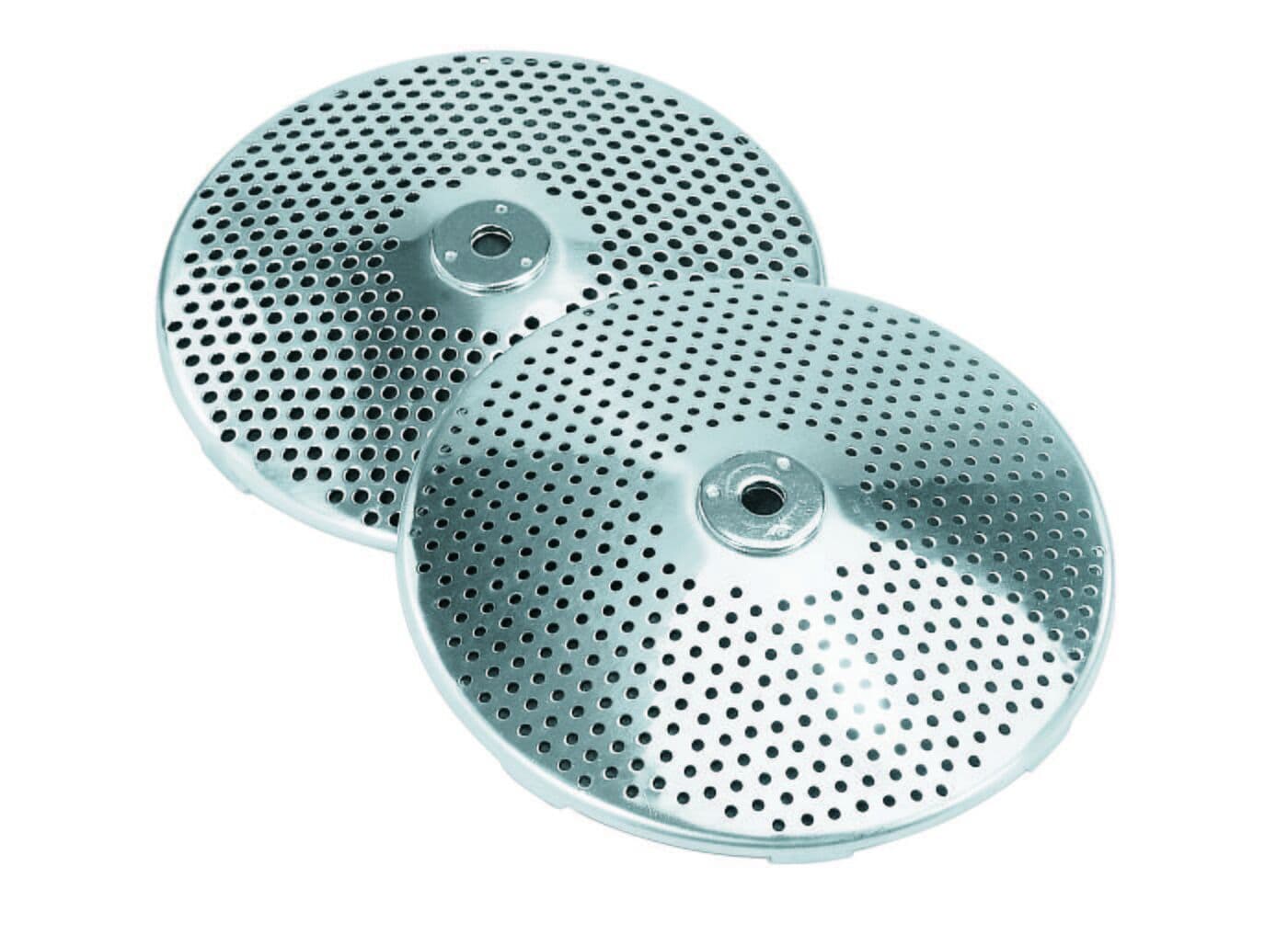 GEFU Уред за пюриране на храна  FLOTTE LOTTE с 2 бр. диска