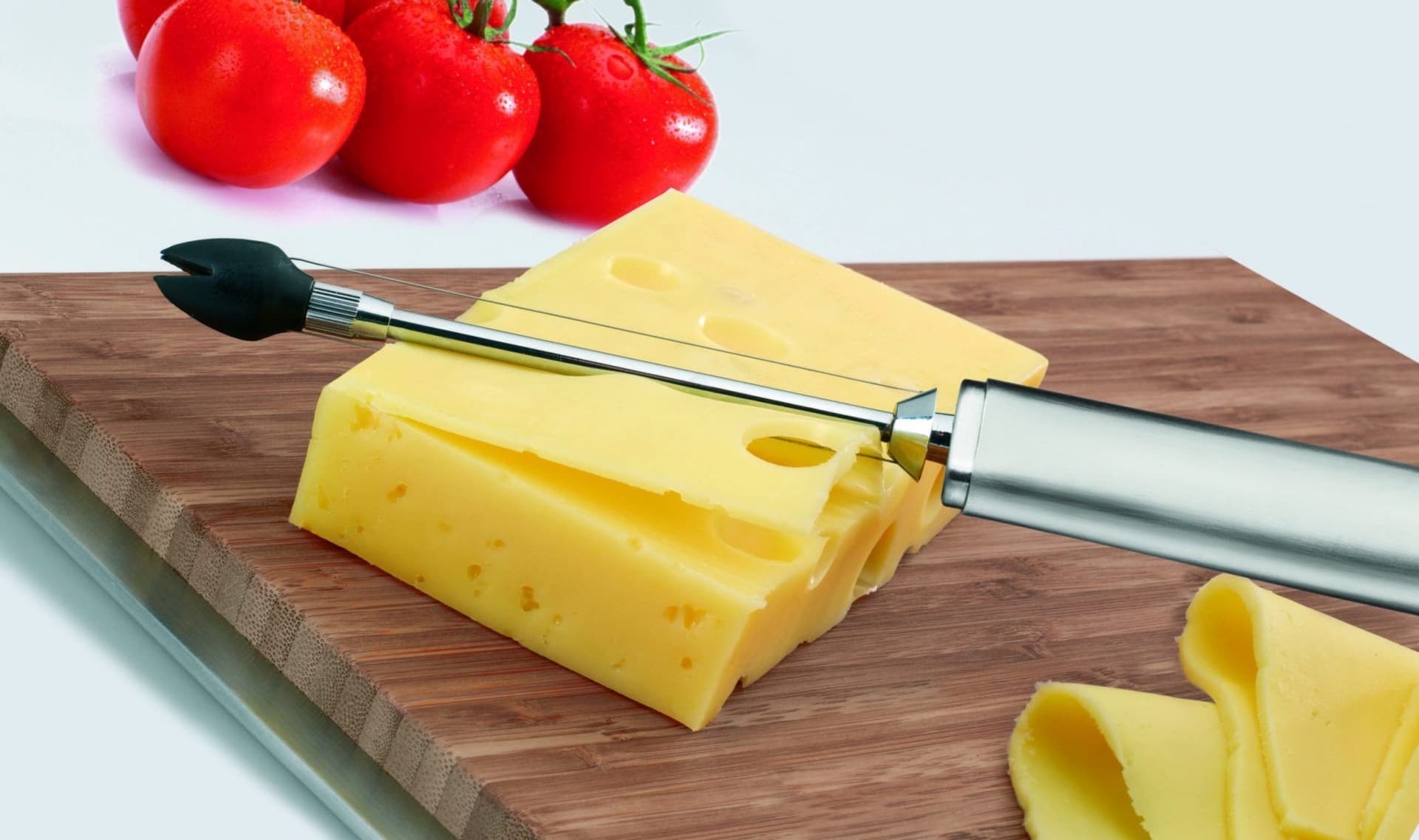 GEFU Нож за сирена “PRIMELINE“