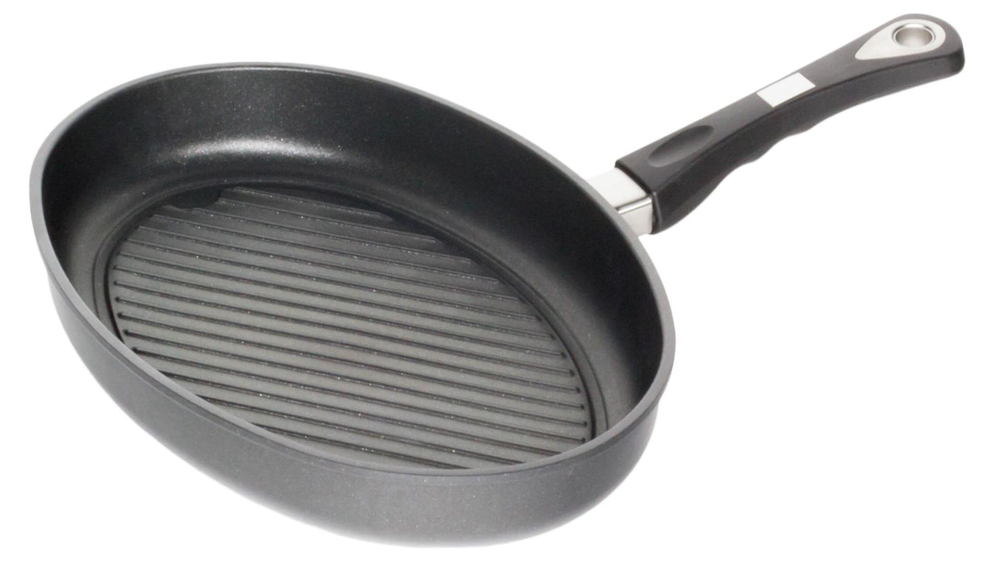 AMT Тиган грил за риба - 35х24 см.