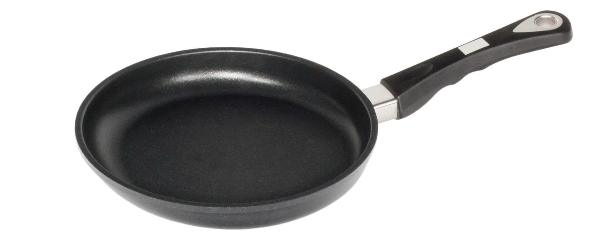 AMT Тиган индукционен 4 см. - Ø 24