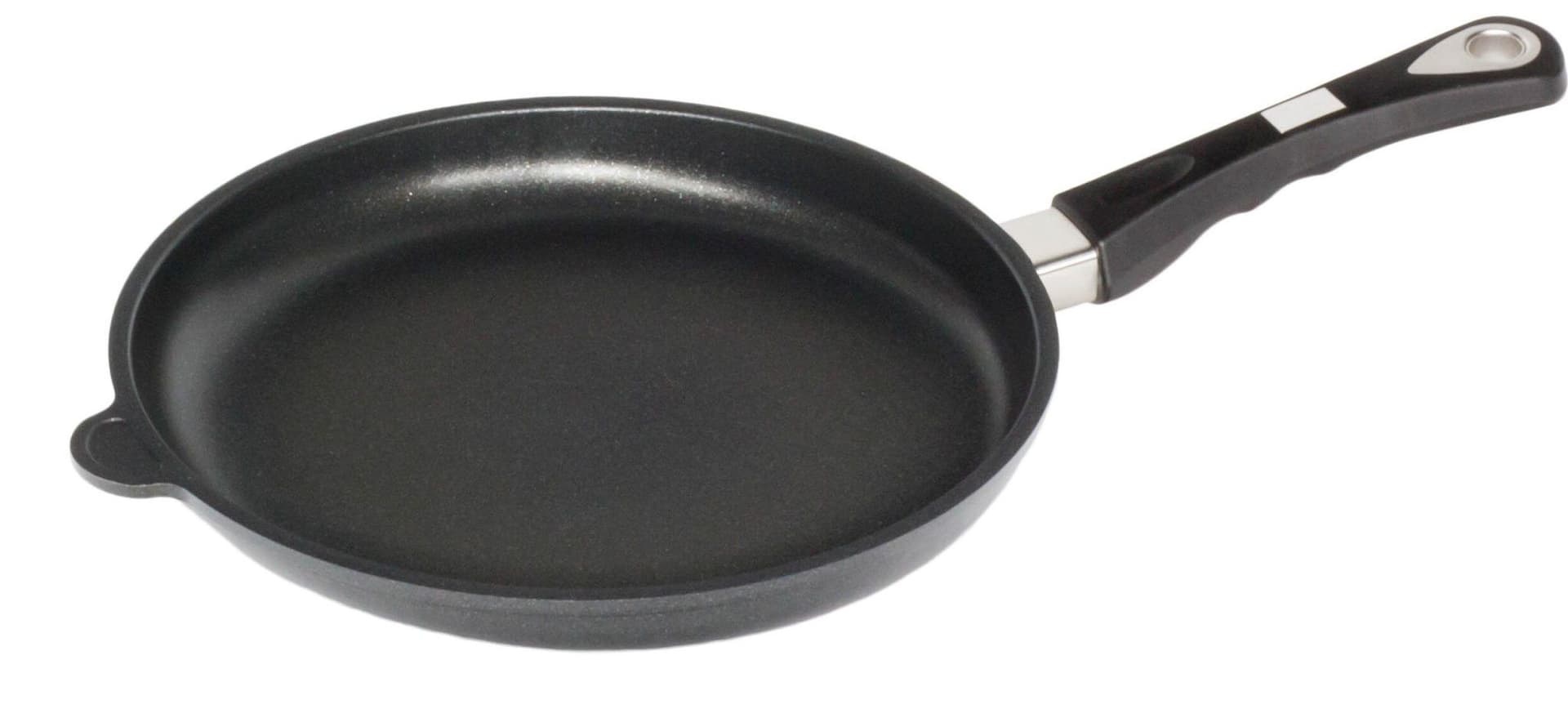 AMT Тиган индукционен 4 см. - Ø 28