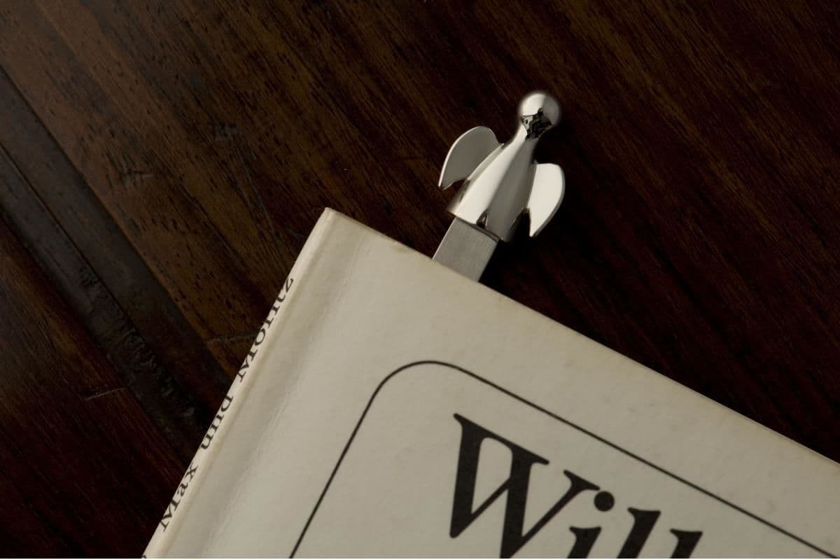 PHILIPPI Разделител за книги ANGELO