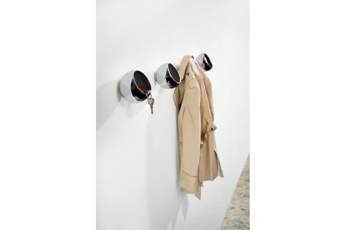 PHILIPPI Закачалка за дрехи и ключове “SPHERE“