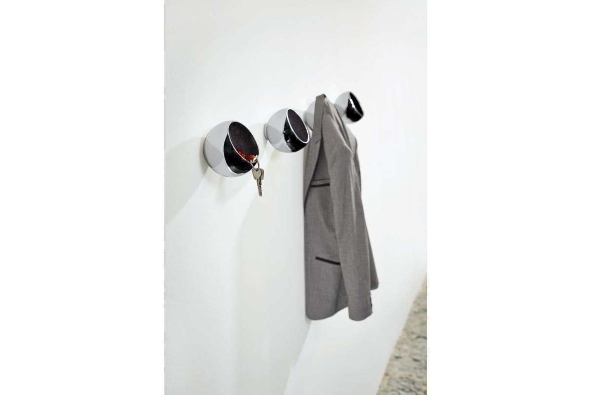 PHILIPPI Закачалка за дрехи и ключове “SPHERE“