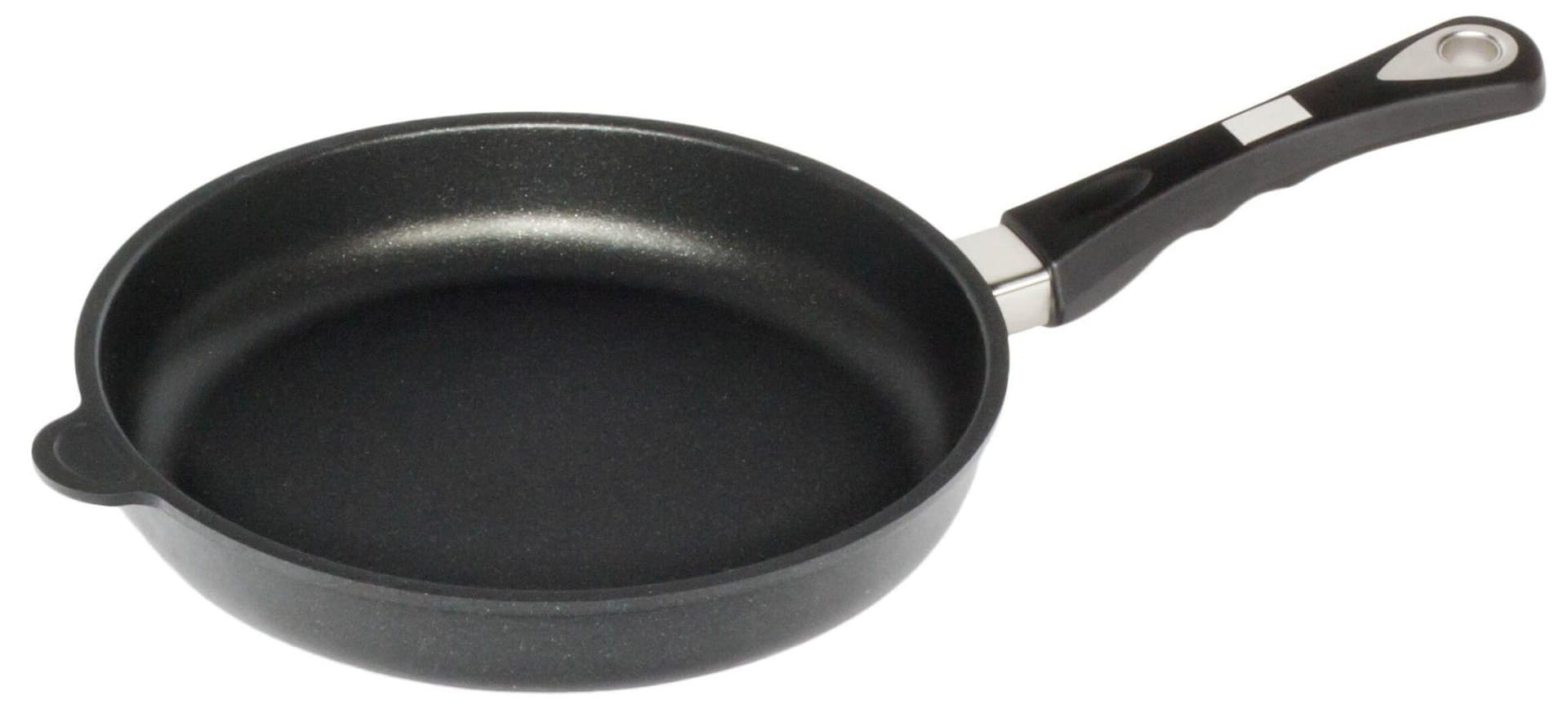 AMT Тиган индукционен 5 см. - Ø 26