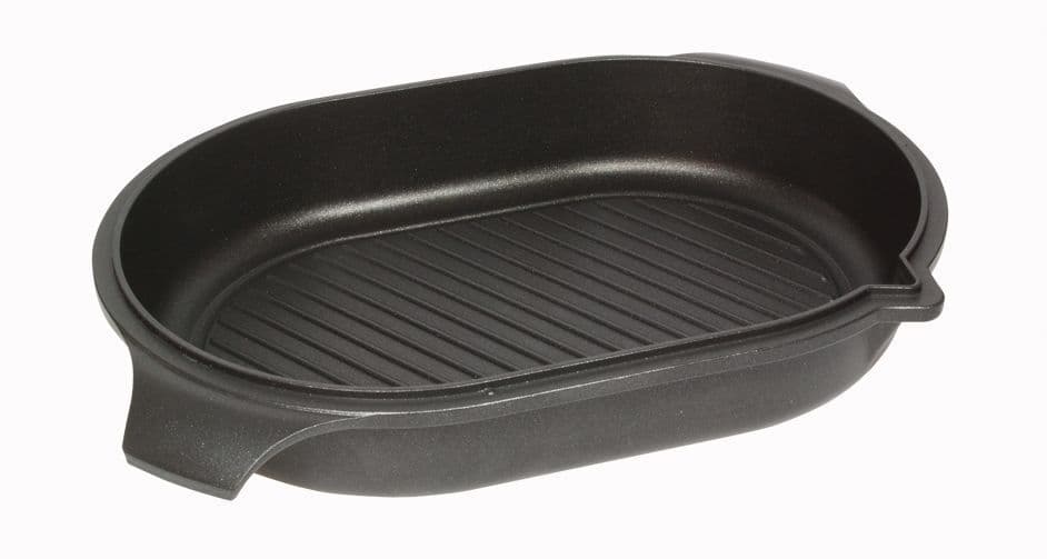 AMT Грил тава за печене ( капак на АМТ 3222 )