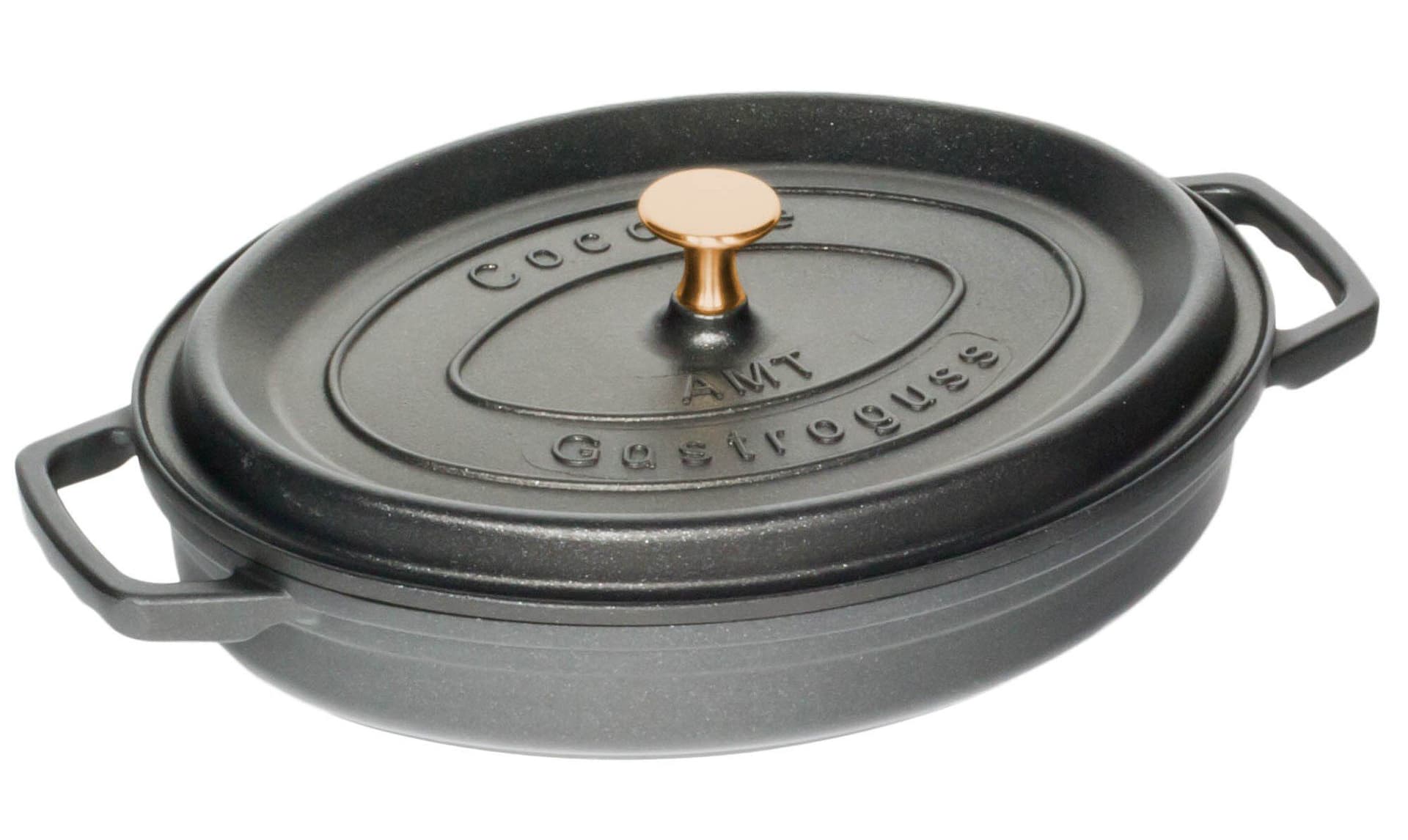 AMT  Тава La Cocotte 32х25 см.