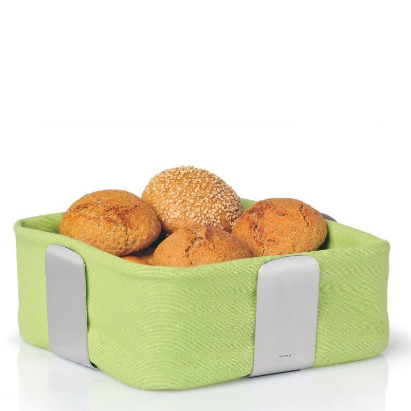 BLOMUS Панер за хляб DESA - L - зелен