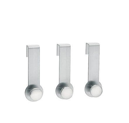 BLOMUS Комплект 3 бр закачалки за врата MURO – мат