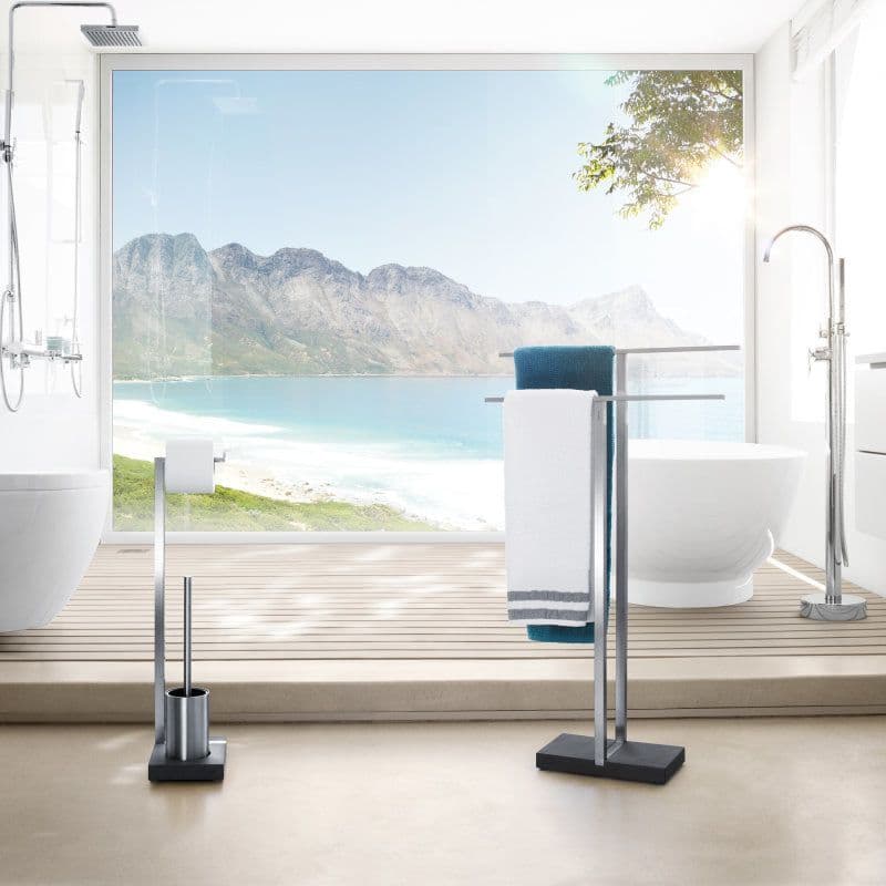 BLOMUS Стояща закачалка за кърпи MENOTO – матирана