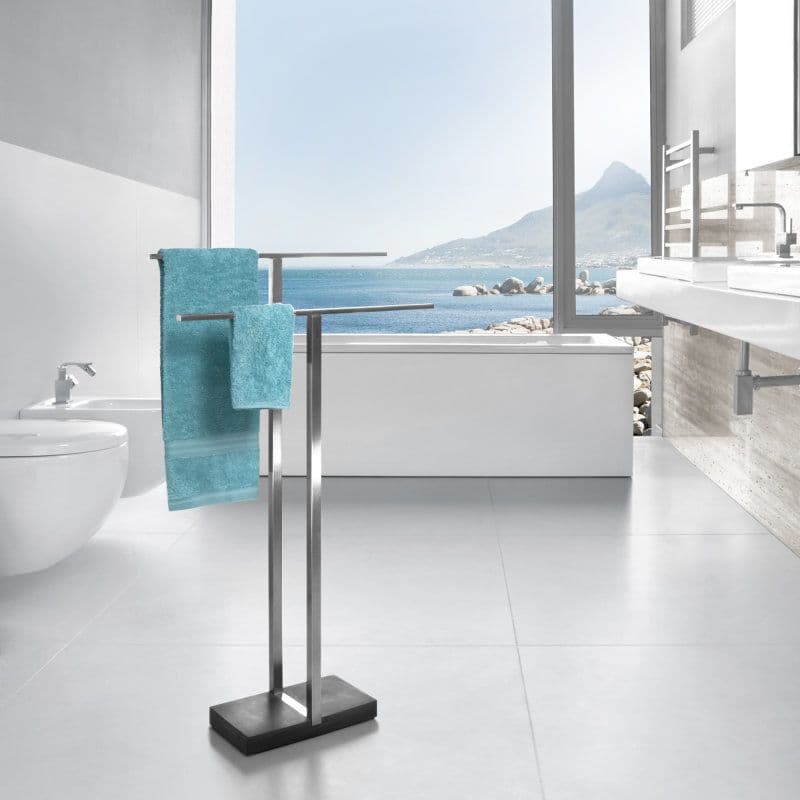 BLOMUS Стояща закачалка за кърпи MENOTO – матирана