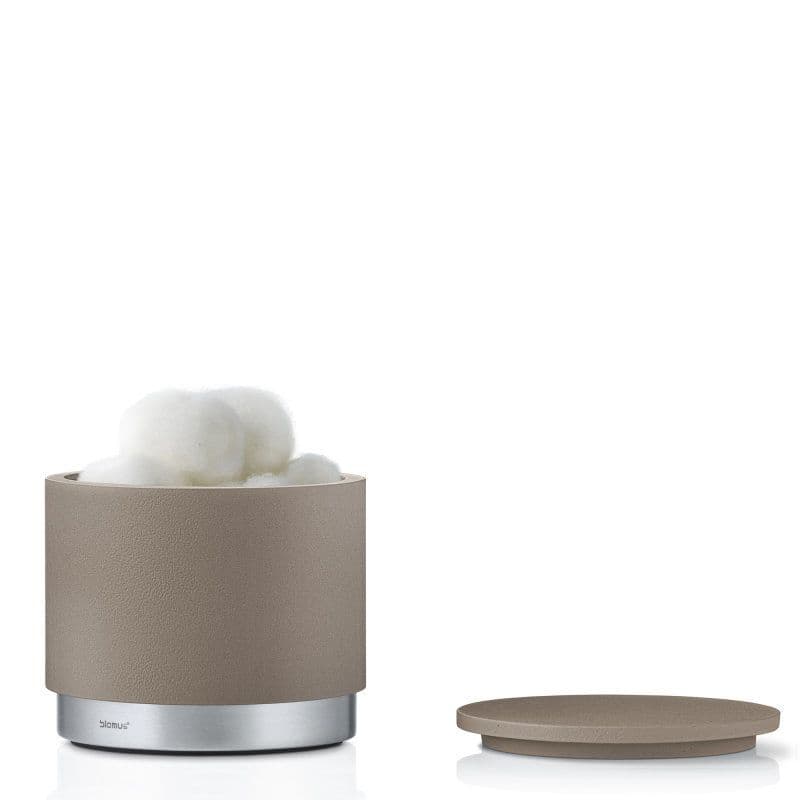 BLOMUS Кутия за съхранение ARA - цвят кафяв