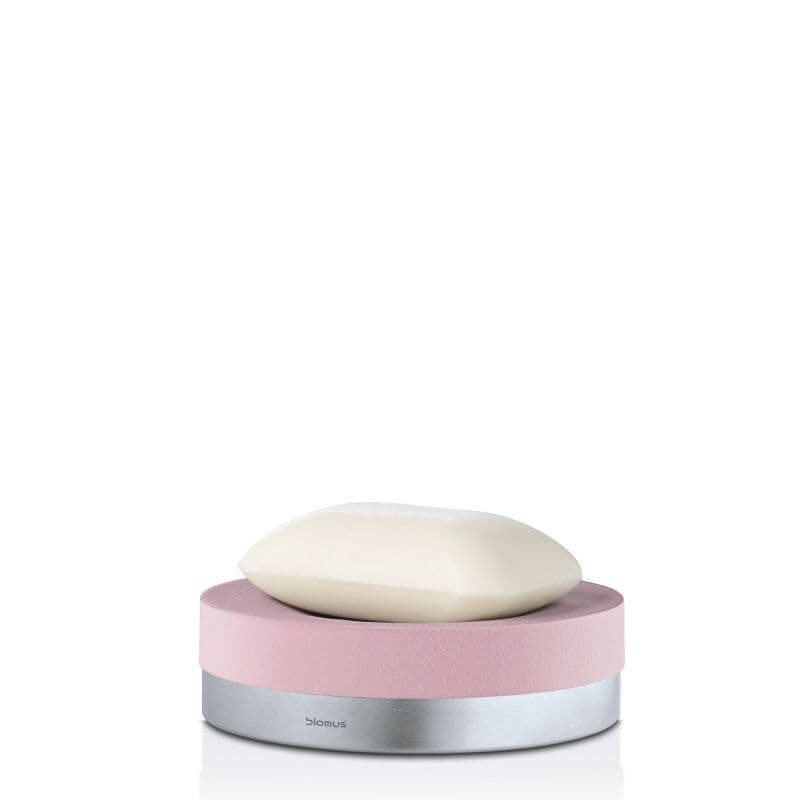 BLOMUS Поставка / Сапунерка  ARA – цвят бял