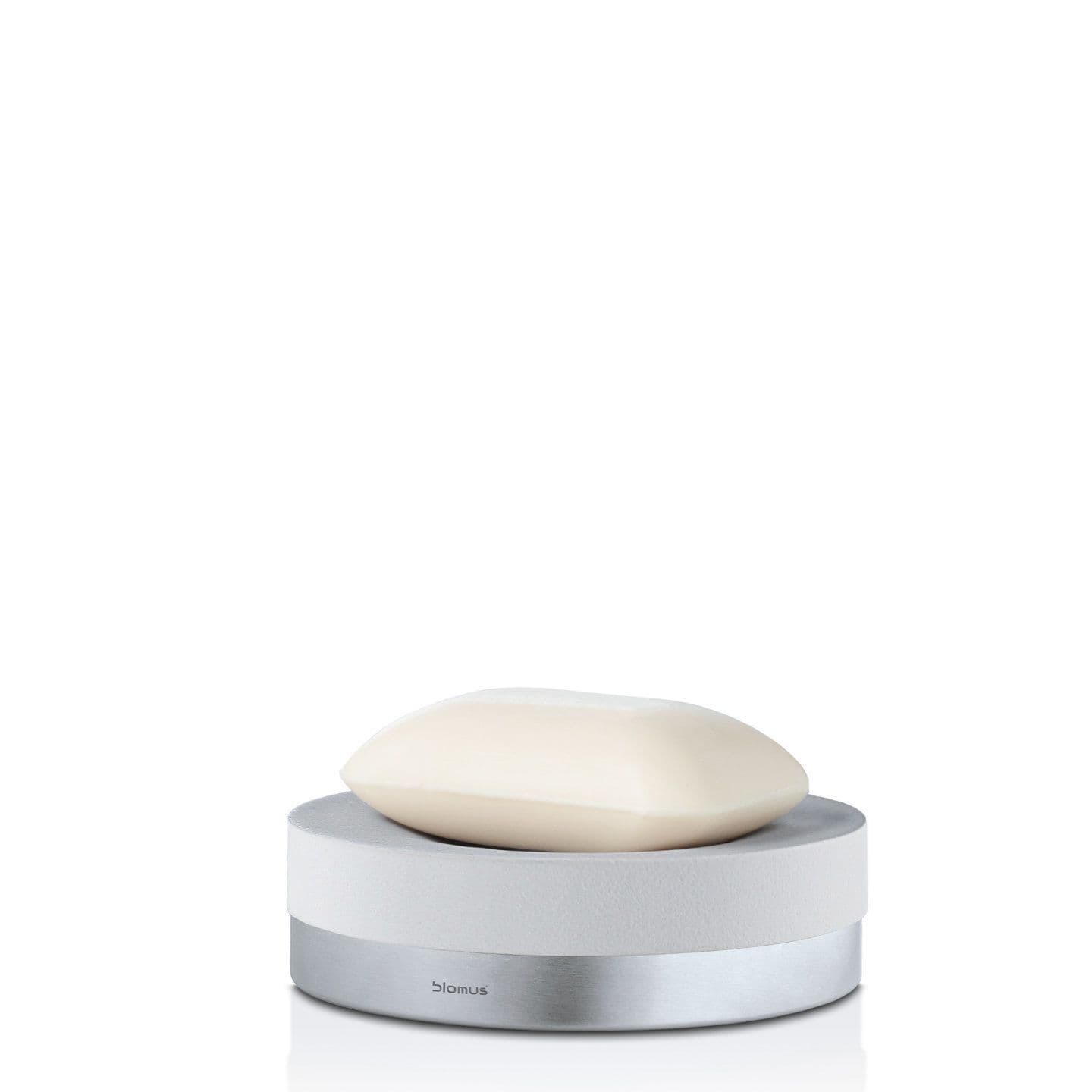 BLOMUS Поставка / Сапунерка  ARA – цвят сив