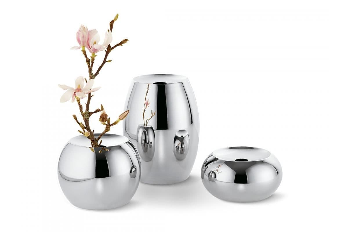 PHILIPPI Ваза “DOT“ – голяма (L)