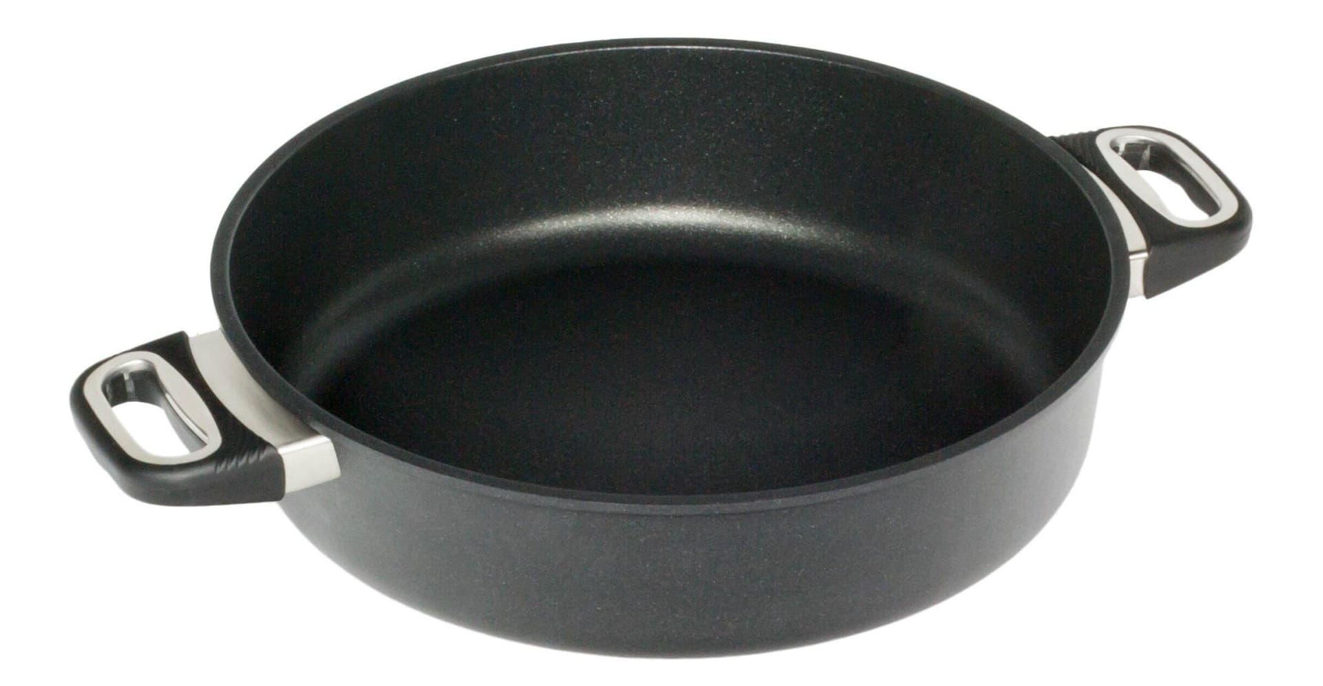 AMT  Тенджера плитка индукционна 8 см. - Ø 32