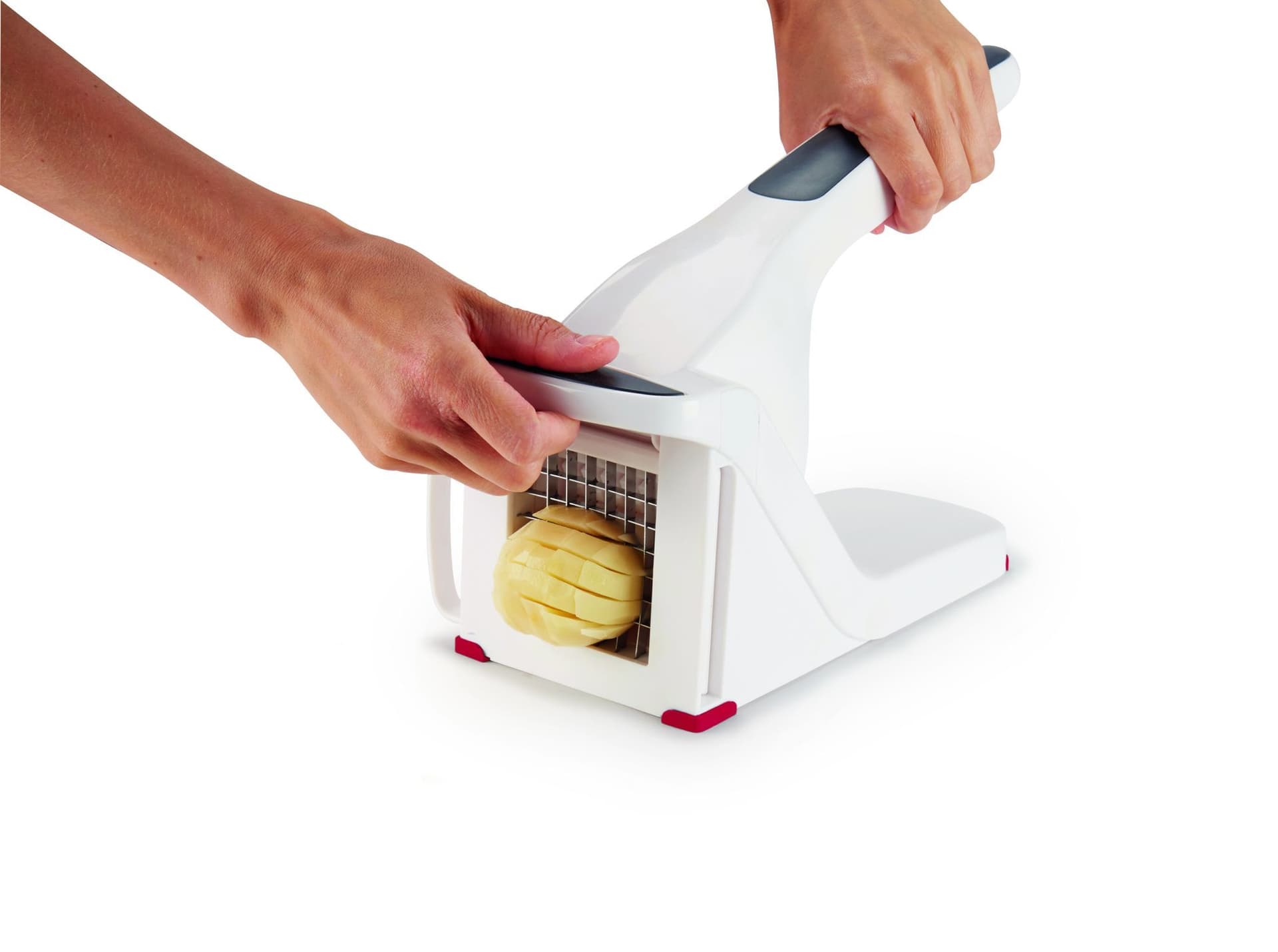 ZYLISS Резачка за картофи и зеленчуци