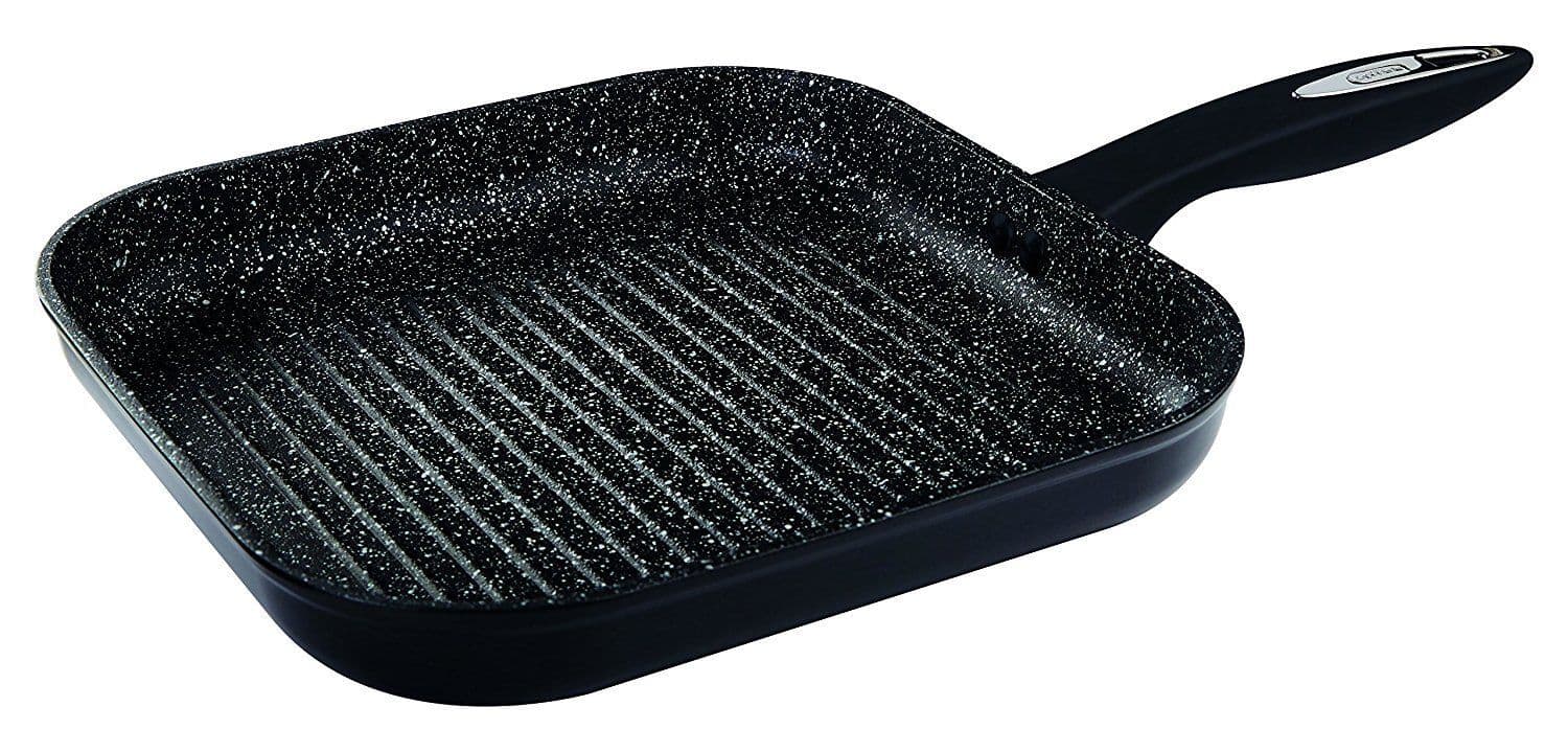 ZYLISS COOK Индукционен грил тиган – 26 х 26 см