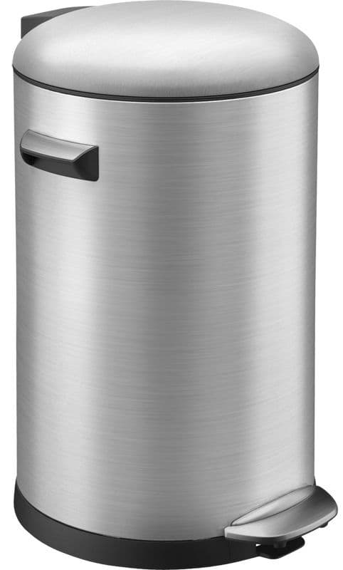 EKO Кош за отпадъци с педал  “BELLE DELUXE“- 20 литра - мат