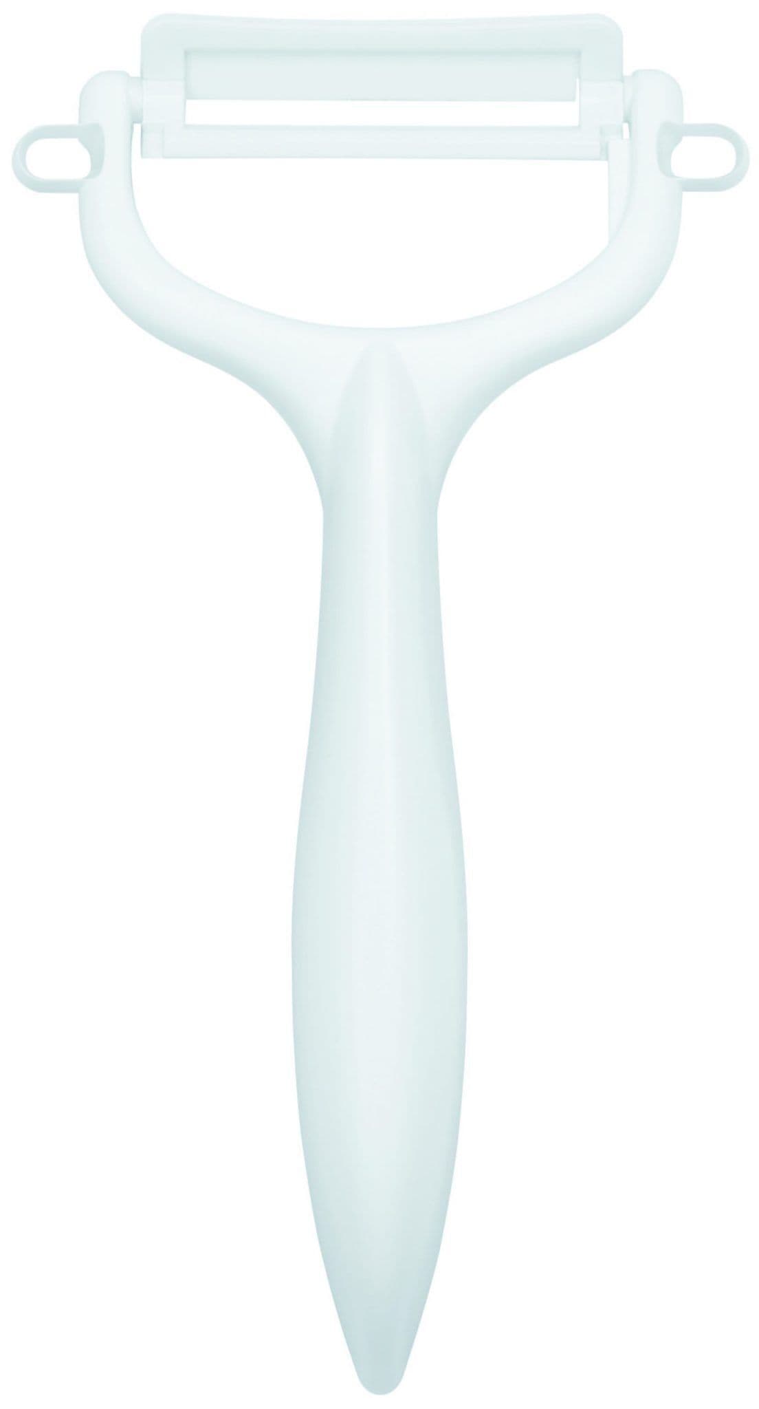 KYOCERA Керамична белачка - бяла