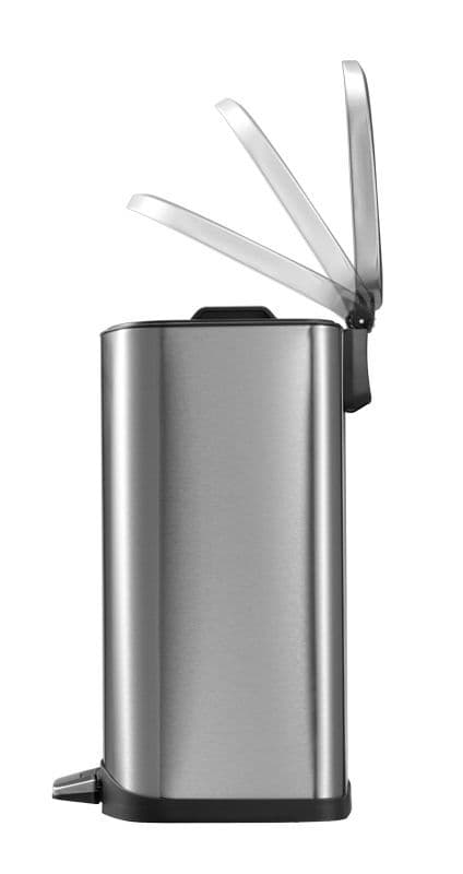 EKO Кош за отпадъци с педал “DELLA“ – 35 литра – мат