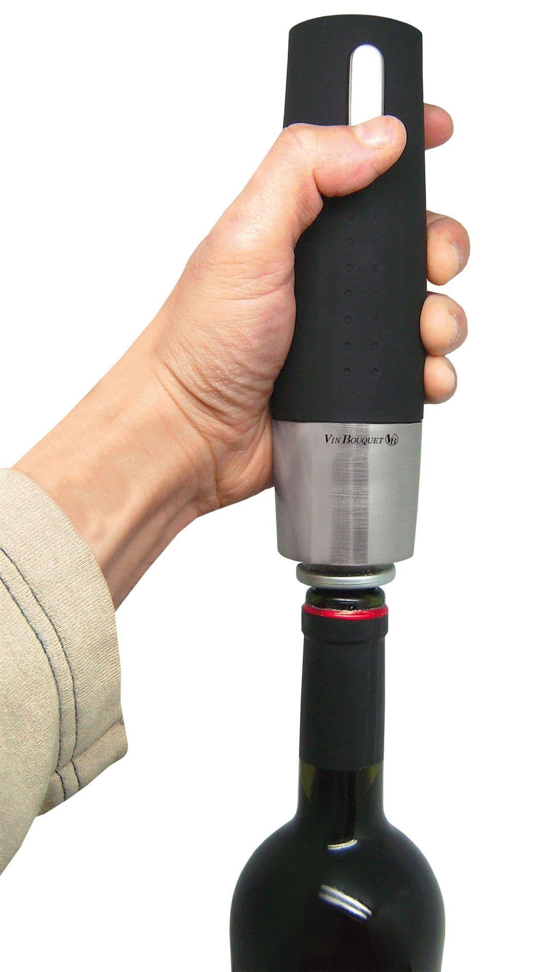 Vin Bouquiet  Електрическа вакуум помпа