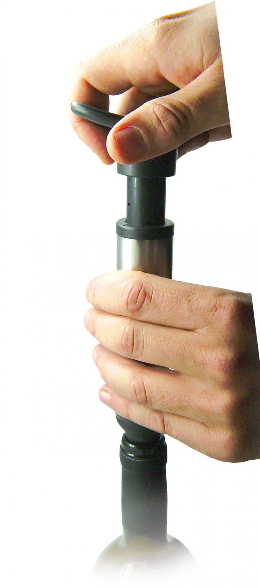 Vin Bouquet Ръчна вакуум помпа