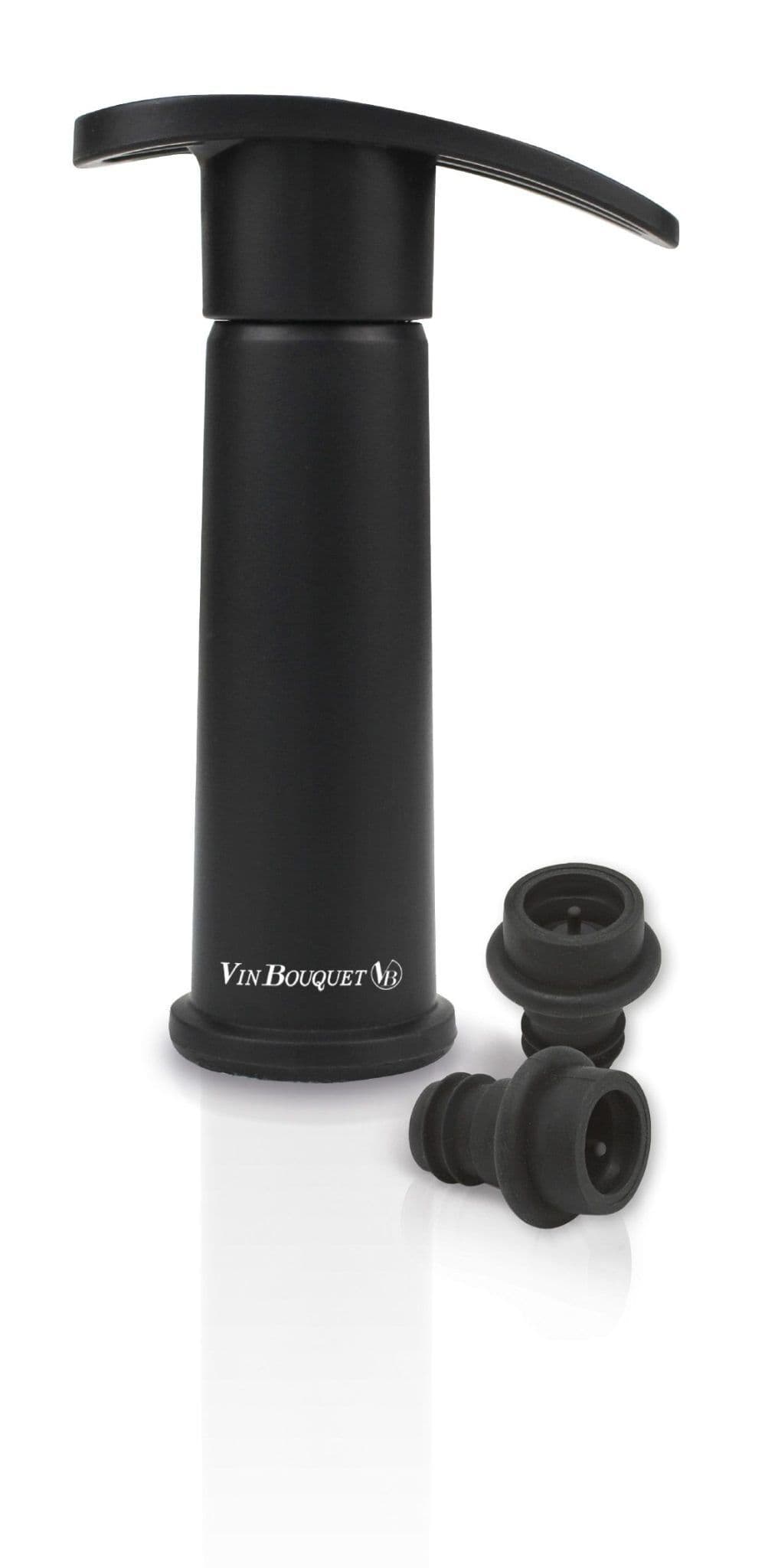 Vin Bouquet Ръчна вакуум помпа