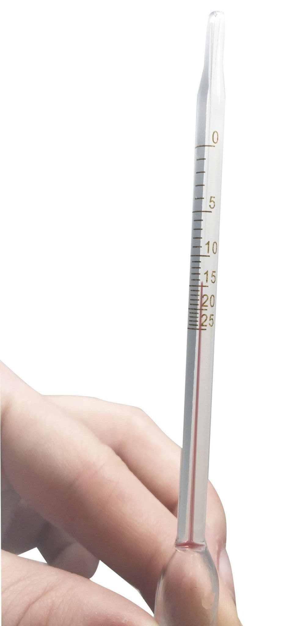 Vin Bouquet Сет термометър и капилярен виномер