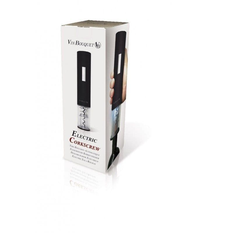 Vin Bouquet Електрически тирбушон