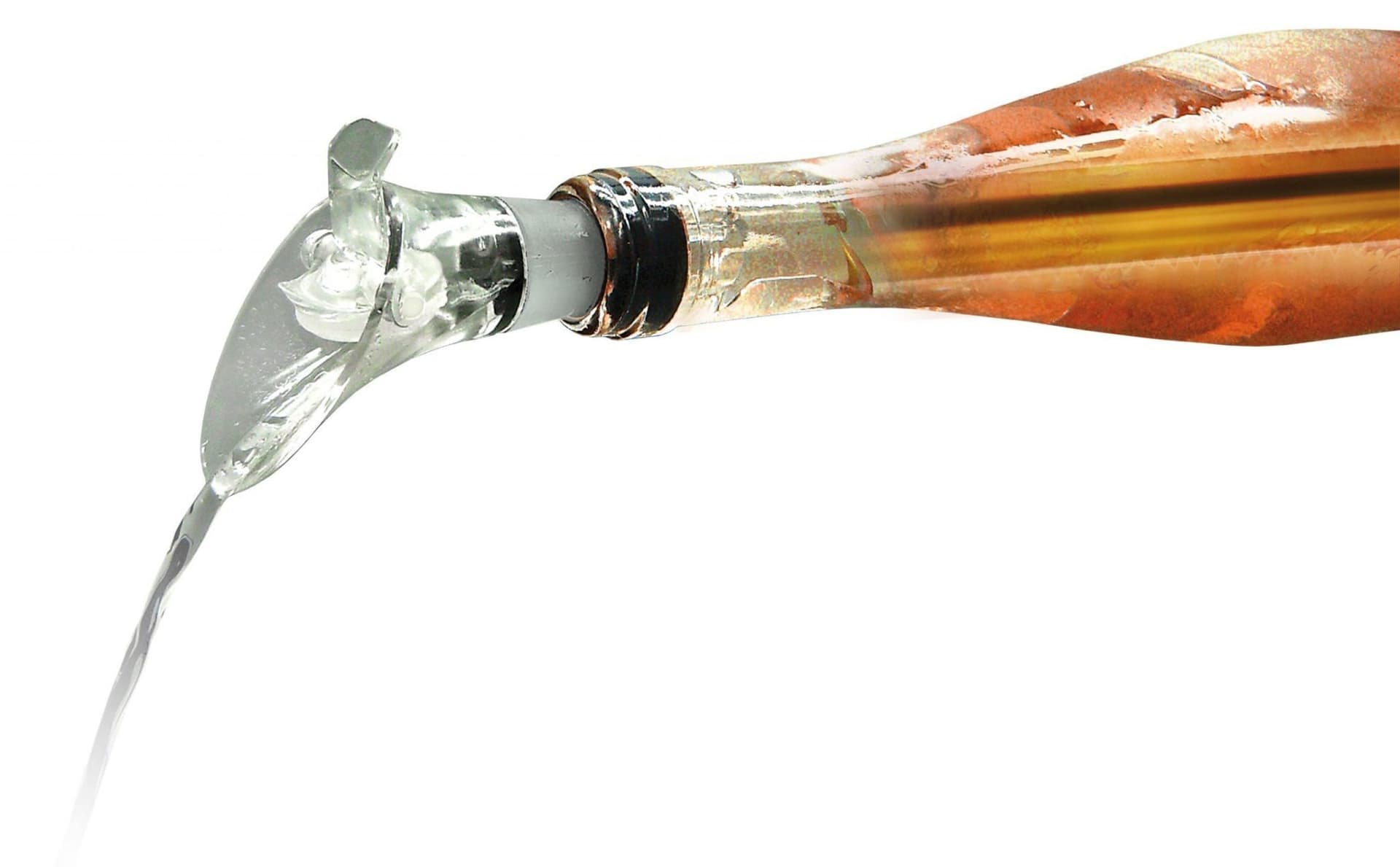 Vin Bouquet Метален охладител за напитки с гел „CHILL STICK“ – 3 IN 1