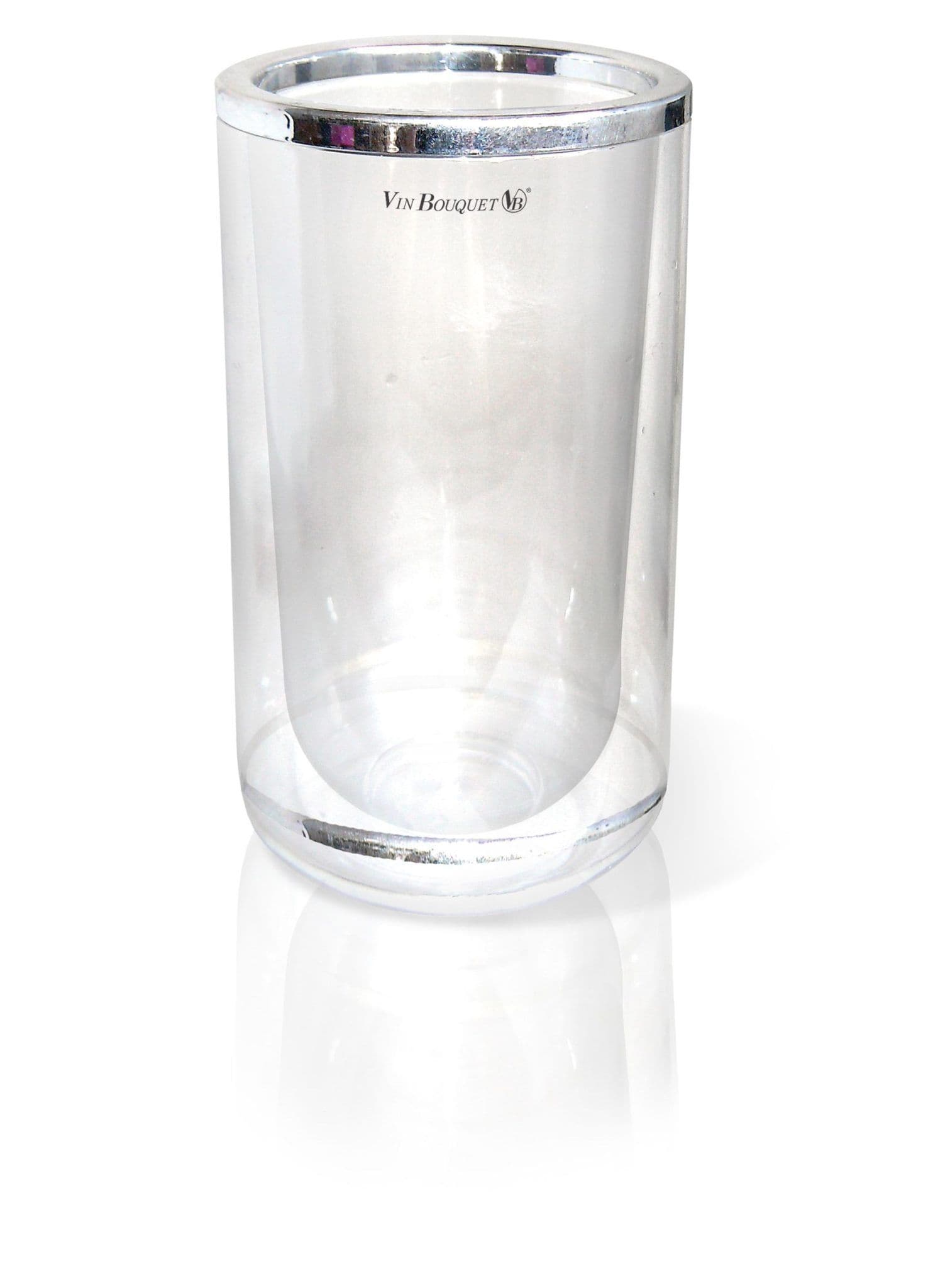 Vin Bouquet Охладител за бутилки – „DOUBLE WALL“ – за  1 бутилка
