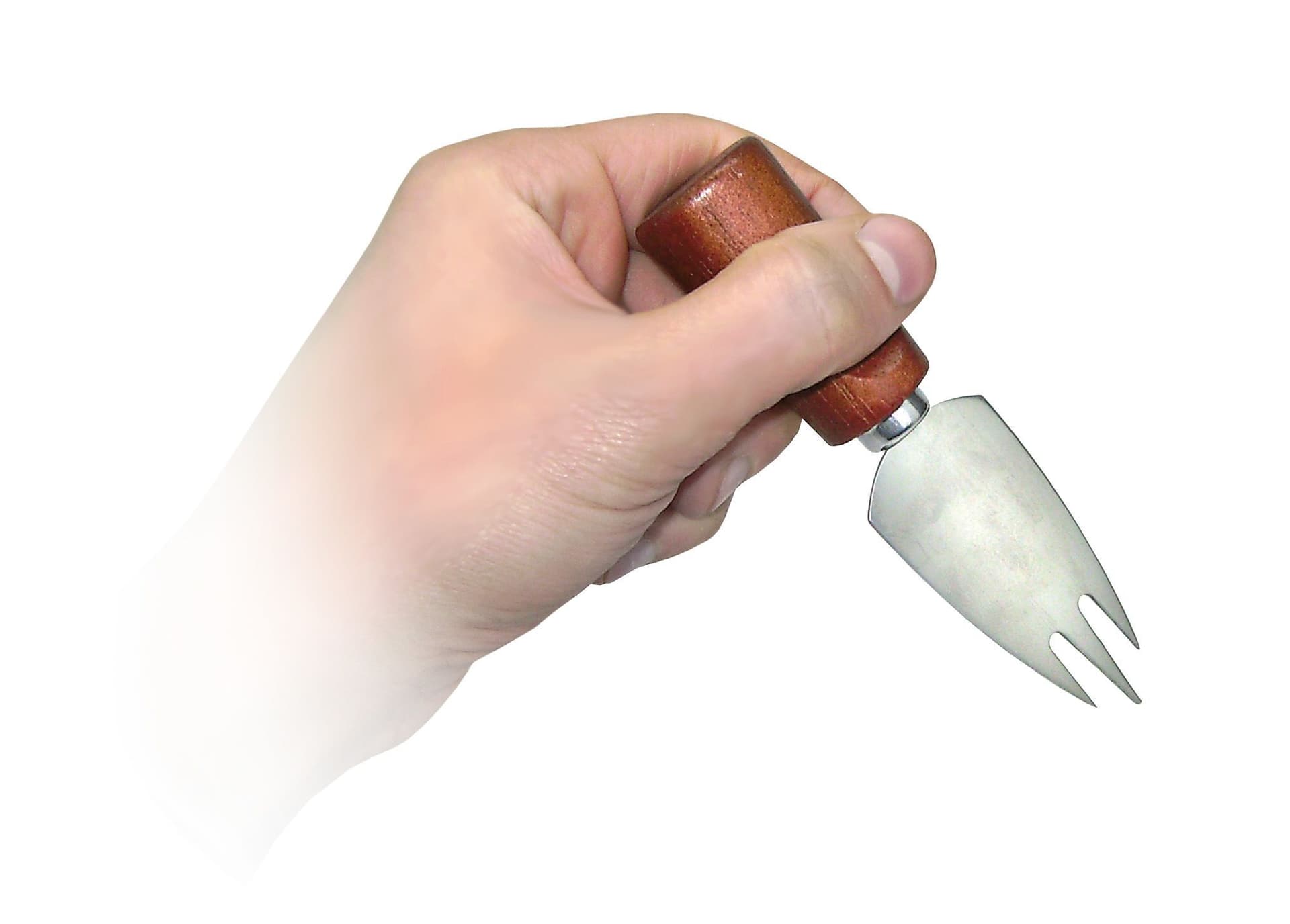 Nerthus Сет за сирена с каменна плоча