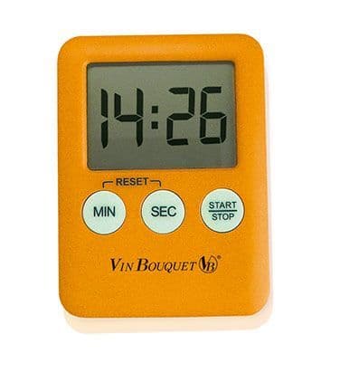 Nerthus Кухненски таймер