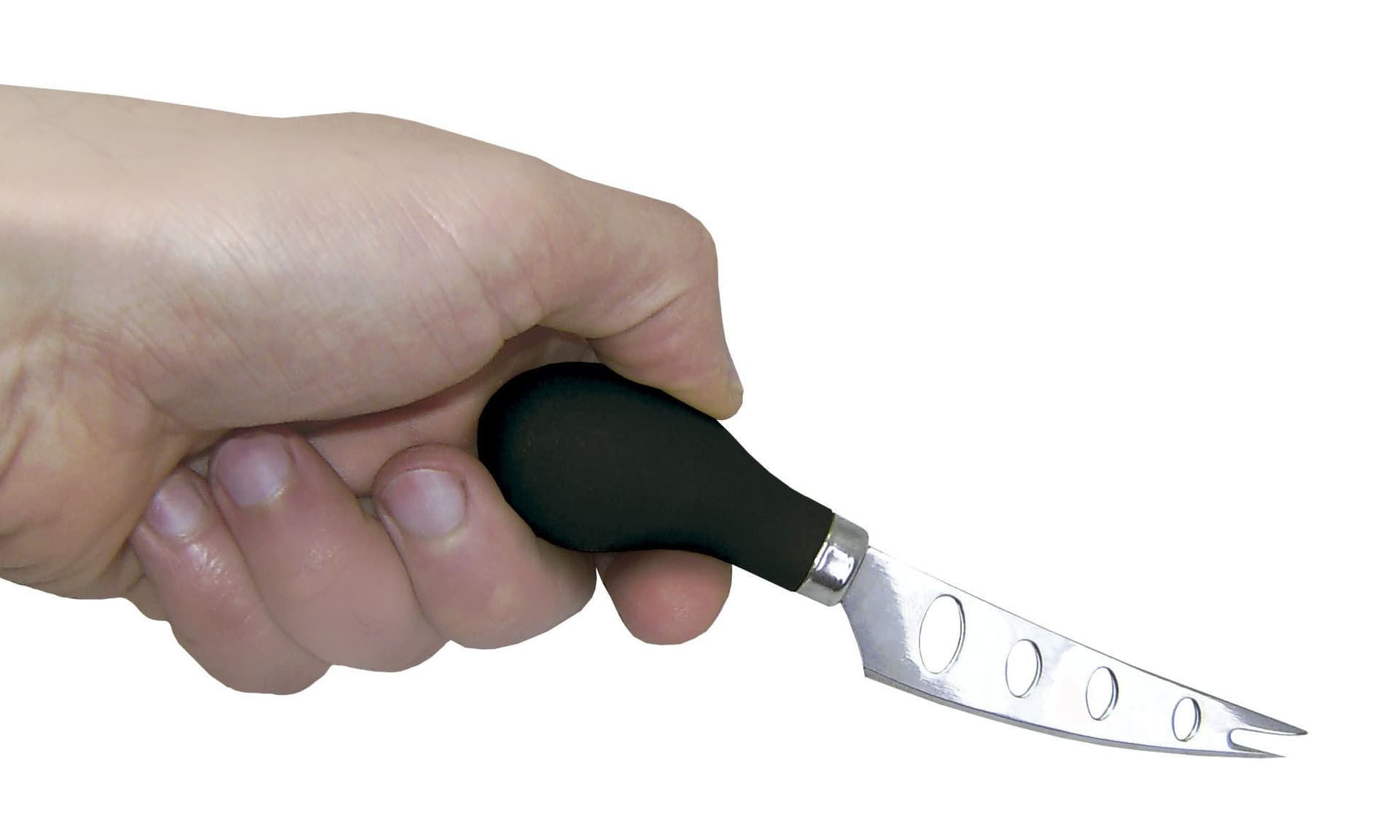 Nerthus Сет от 4 ножа за сирена