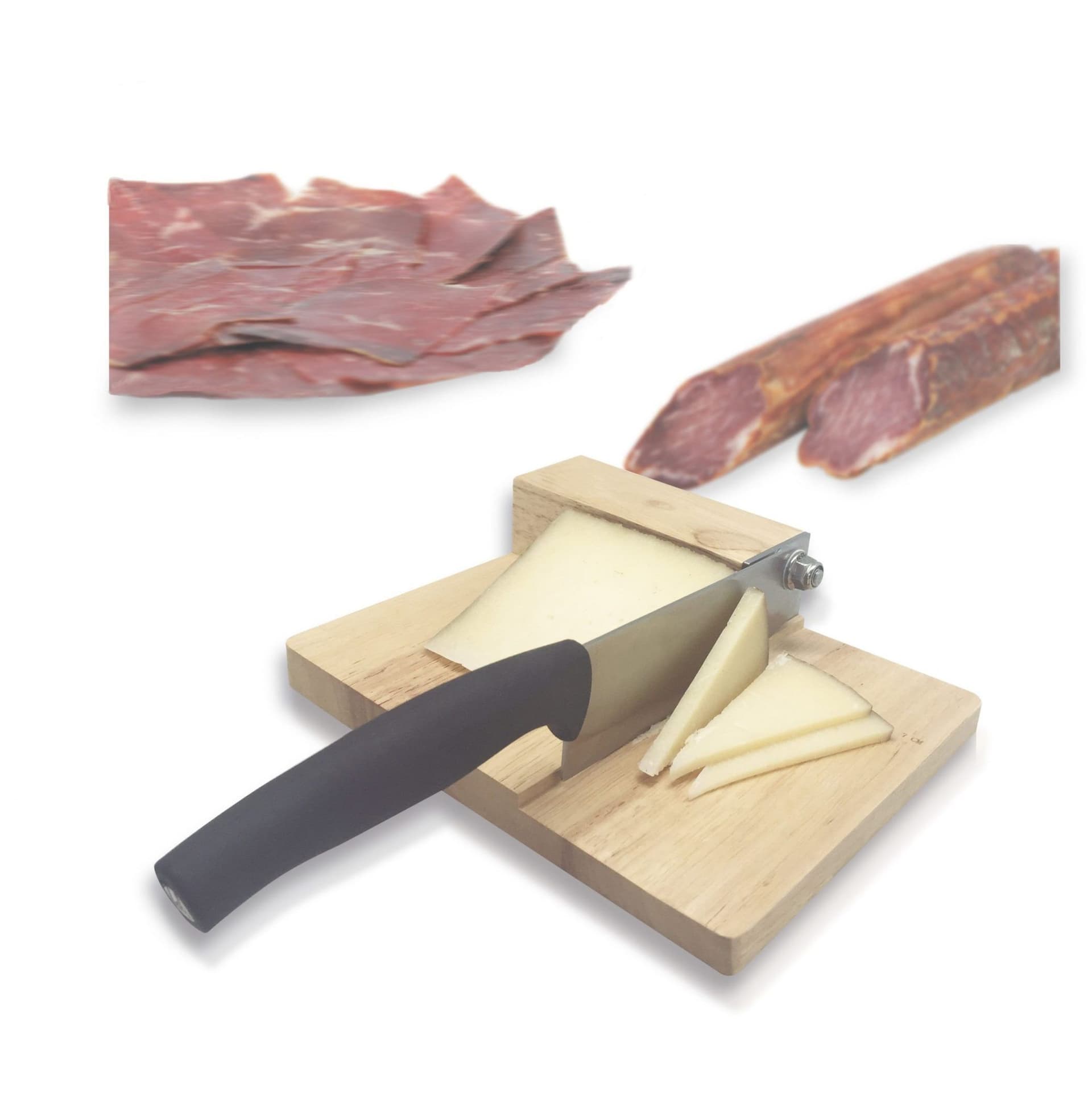 Nerthus Дъска за рязане с гилотина