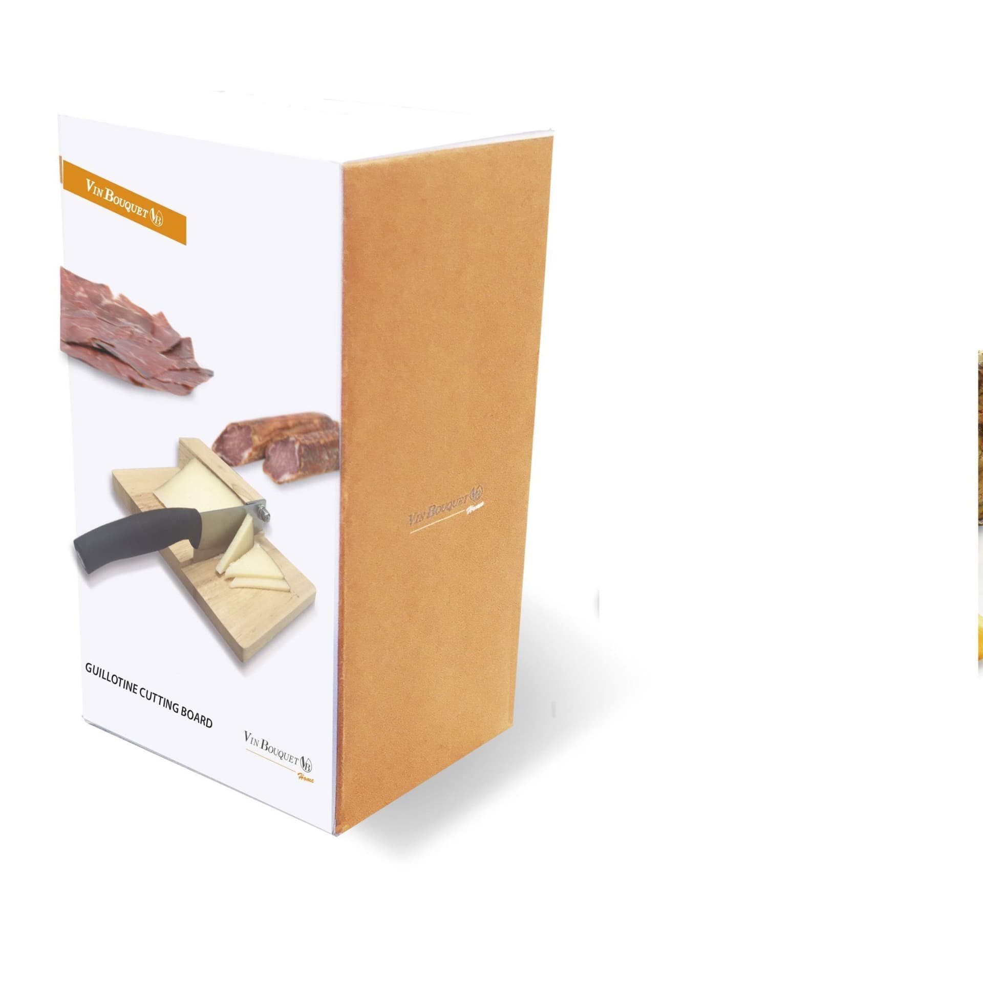 Nerthus Дъска за рязане с гилотина