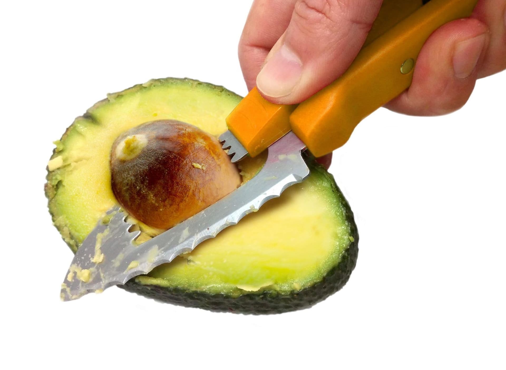 Nerthus Резачка за авокадо 5 в 1