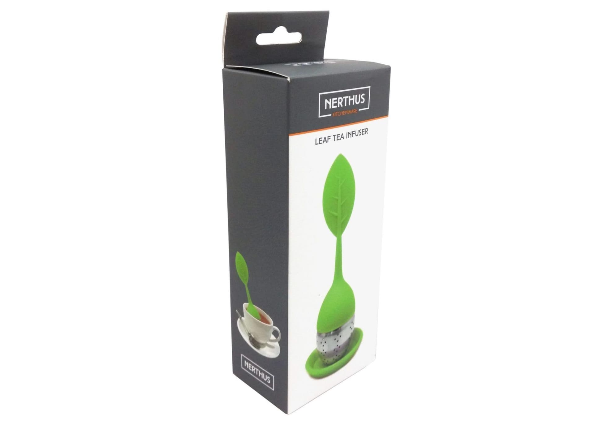 Nerthus Прибор за чай