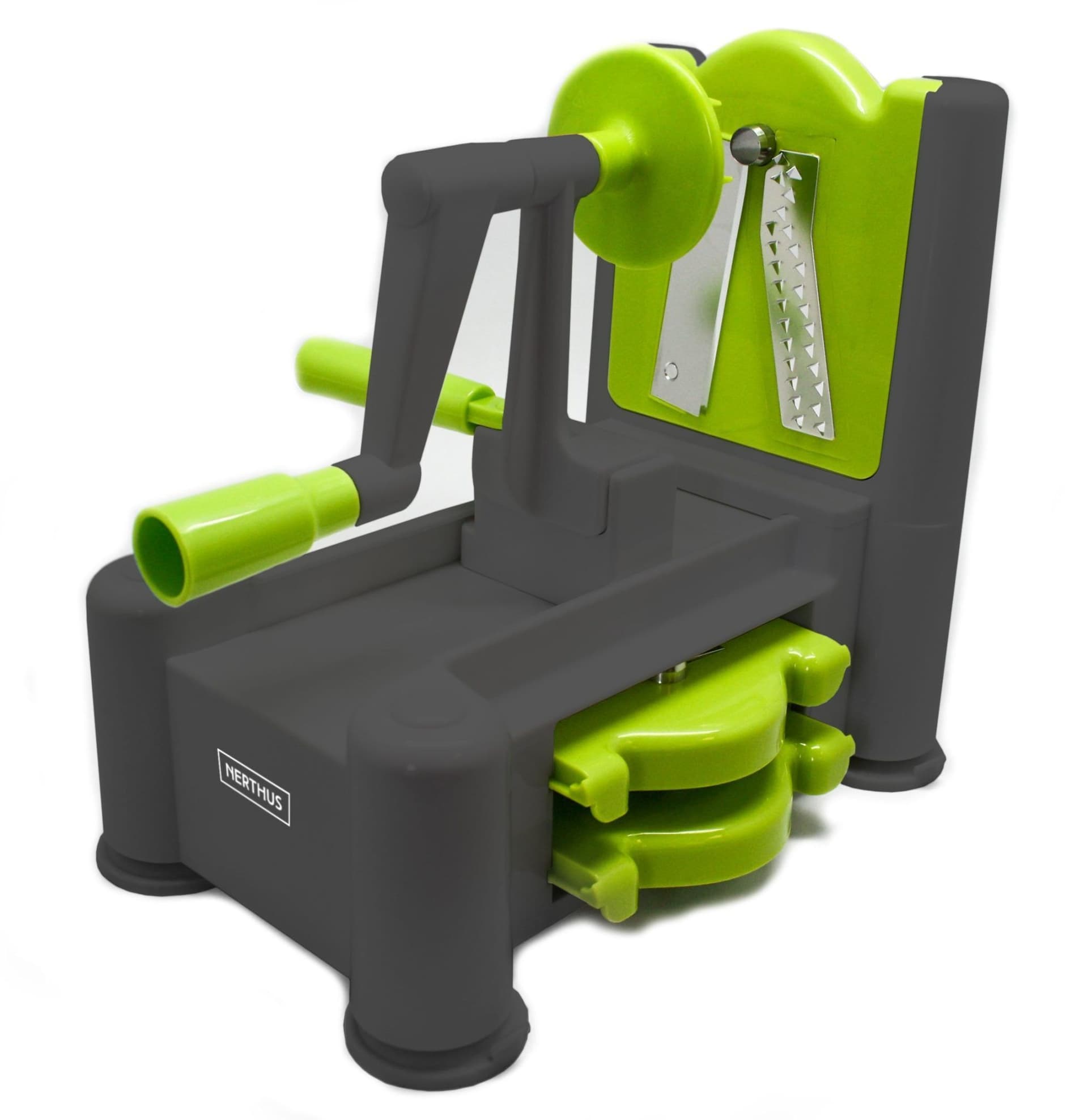 Nerthus Мулти резачка – 3 в 1