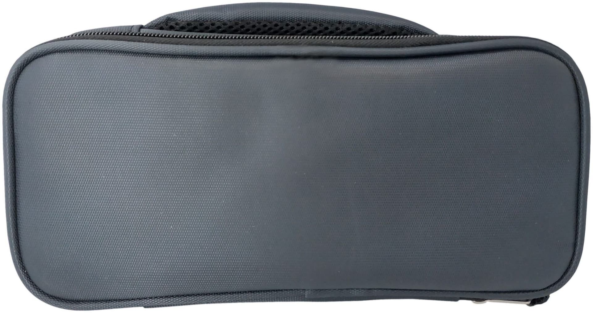 Nerthus Термоизолираща чанта за храна – сив цвят